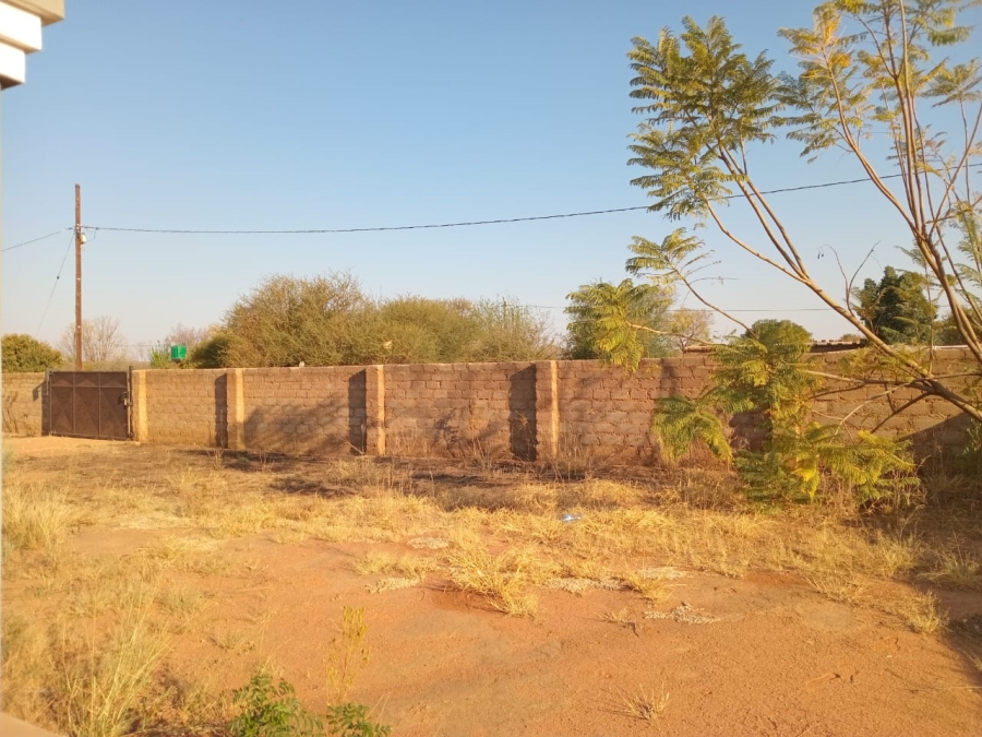 To Let 3 Bedroom Property for Rent in Brits Rural North West